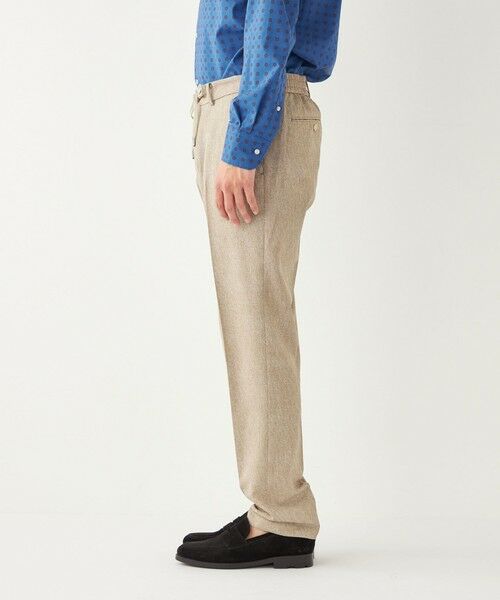 SHIPS / シップス セットアップ | SHIPS Colors:〈洗濯機可能〉AVANT パンツ(セットアップ対応可能) | 詳細19