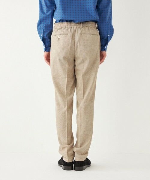 SHIPS / シップス セットアップ | SHIPS Colors:〈洗濯機可能〉AVANT パンツ(セットアップ対応可能) | 詳細20