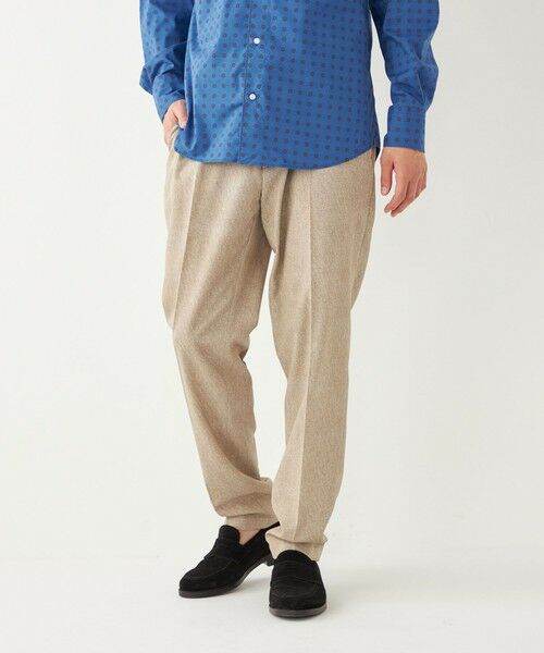 SHIPS / シップス セットアップ | SHIPS Colors:〈洗濯機可能〉AVANT パンツ(セットアップ対応可能) | 詳細23