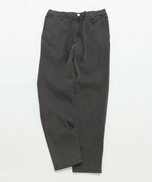 SHIPS / シップス デニムパンツ | SHIPS Colors:ストレッチ デニム イージー パンツ◇ | 詳細1