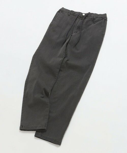 SHIPS / シップス デニムパンツ | SHIPS Colors:ストレッチ デニム イージー パンツ◇ | 詳細2