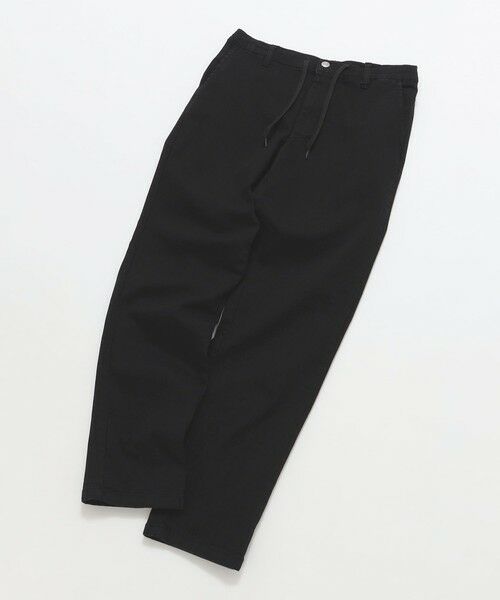 SHIPS / シップス デニムパンツ | SHIPS Colors:ストレッチ デニム イージー パンツ◇ | 詳細10