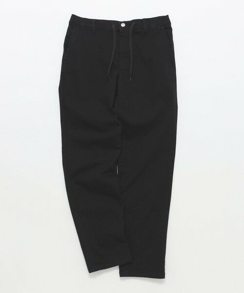 SHIPS / シップス デニムパンツ | SHIPS Colors:ストレッチ デニム イージー パンツ◇ | 詳細9