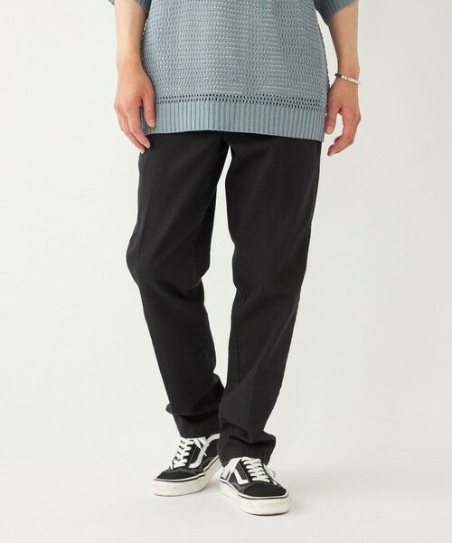 SHIPS / シップス デニムパンツ | SHIPS Colors:ストレッチ デニム イージー パンツ◇ | 詳細13