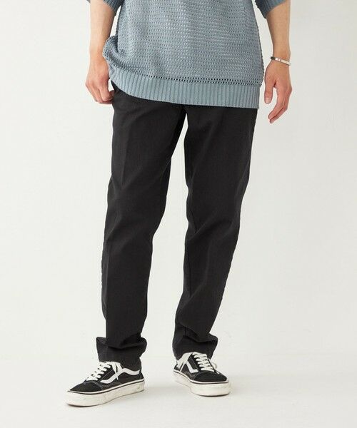 SHIPS / シップス デニムパンツ | SHIPS Colors:ストレッチ デニム イージー パンツ◇ | 詳細14