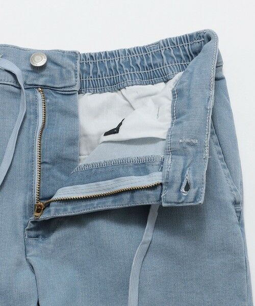 SHIPS / シップス デニムパンツ | SHIPS Colors:ストレッチ デニム イージー パンツ◇ | 詳細23