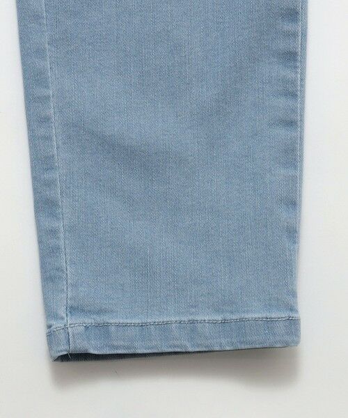 SHIPS / シップス デニムパンツ | SHIPS Colors:ストレッチ デニム イージー パンツ◇ | 詳細24