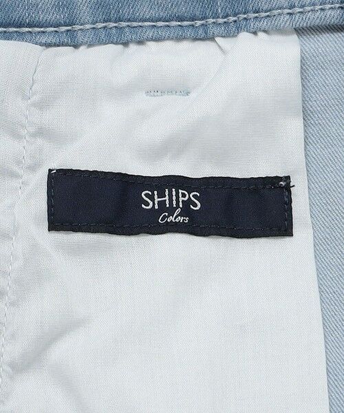 SHIPS / シップス デニムパンツ | SHIPS Colors:ストレッチ デニム イージー パンツ◇ | 詳細25