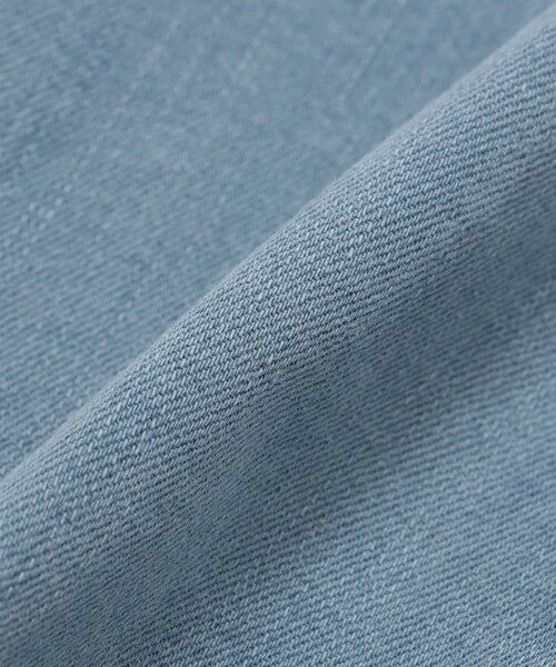 SHIPS / シップス デニムパンツ | SHIPS Colors:ストレッチ デニム イージー パンツ◇ | 詳細27