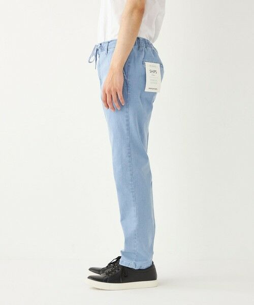 SHIPS / シップス デニムパンツ | SHIPS Colors:ストレッチ デニム イージー パンツ◇ | 詳細30