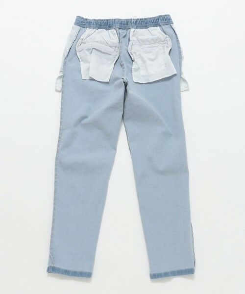 SHIPS / シップス デニムパンツ | SHIPS Colors:ストレッチ デニム イージー パンツ◇ | 詳細20