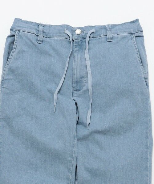 SHIPS / シップス デニムパンツ | SHIPS Colors:ストレッチ デニム イージー パンツ◇ | 詳細21