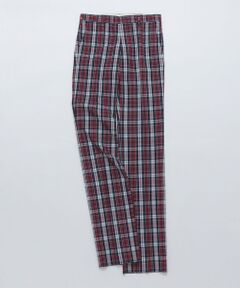 SHIPS / シップス その他パンツ | BARRY BRICKEN:チェック パンツ(セットアップ対応可能)