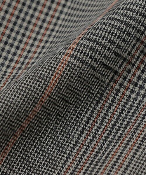 SHIPS / シップス その他パンツ | BARRY BRICKEN:チェック パンツ(セットアップ対応可能) | 詳細3