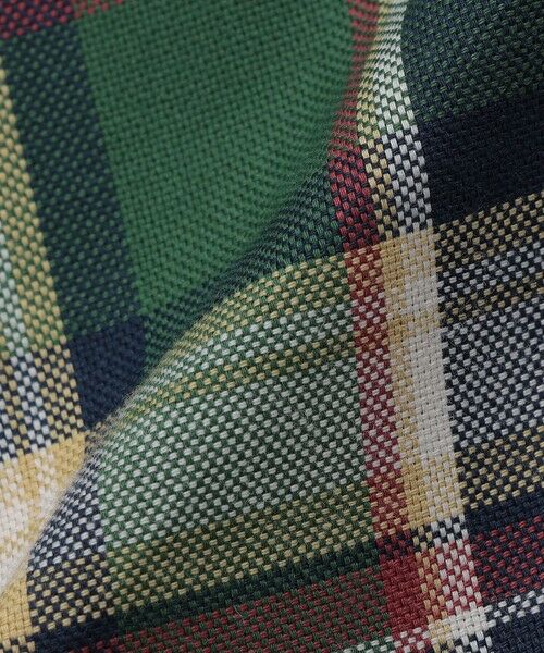 SHIPS / シップス その他パンツ | BARRY BRICKEN:チェック パンツ(セットアップ対応可能) | 詳細23