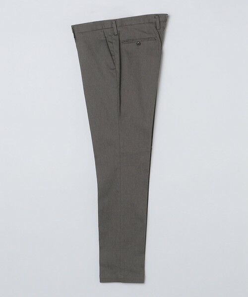 SHIPS / シップス その他パンツ | SHIPS Colors:〈洗濯機可能〉THERMO WALKER(R) ツイル チノ スラックス | 詳細1