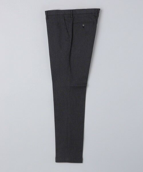 SHIPS / シップス その他パンツ | SHIPS Colors:〈洗濯機可能〉THERMO WALKER(R) ツイル チノ スラックス | 詳細5