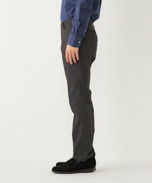 SHIPS / シップス その他パンツ | SHIPS Colors:〈洗濯機可能〉THERMO WALKER(R) ツイル チノ スラックス | 詳細8