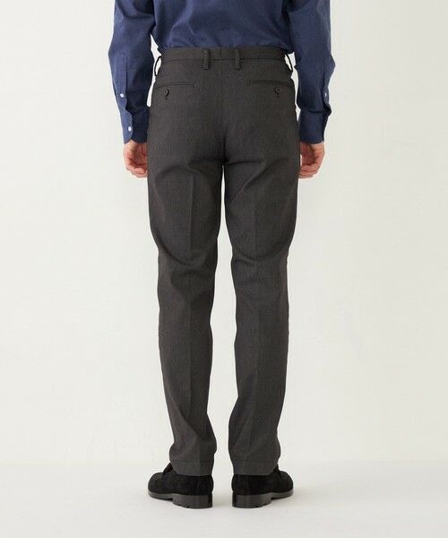 SHIPS / シップス その他パンツ | SHIPS Colors:〈洗濯機可能〉THERMO WALKER(R) ツイル チノ スラックス | 詳細9
