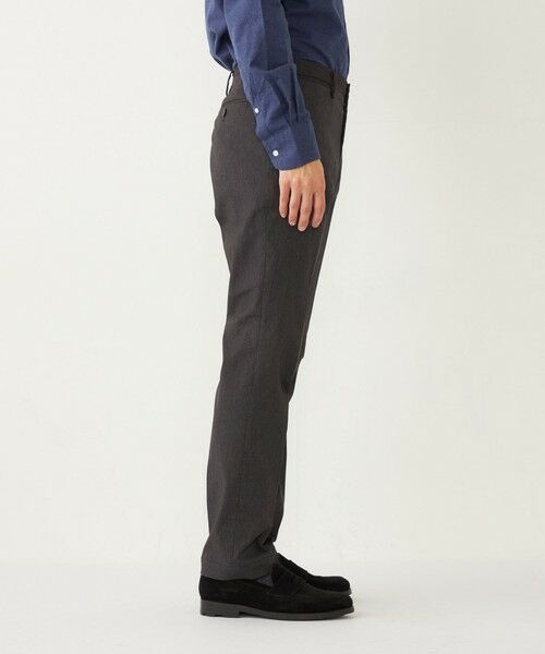 SHIPS / シップス その他パンツ | SHIPS Colors:〈洗濯機可能〉THERMO WALKER(R) ツイル チノ スラックス | 詳細10