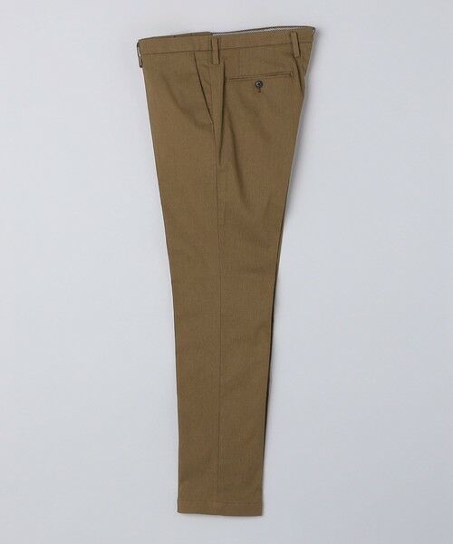 SHIPS / シップス その他パンツ | SHIPS Colors:〈洗濯機可能〉THERMO WALKER(R) ツイル チノ スラックス | 詳細26