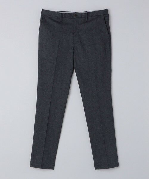 SHIPS / シップス その他パンツ | SHIPS Colors:〈洗濯機可能〉THERMO WALKER(R) ツイル チノ スラックス | 詳細28