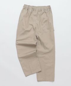 SHIPS / シップス その他パンツ | 【SHIPS Colors別注】Engineer: 〈洗濯機可能〉ペインター イージー パンツ