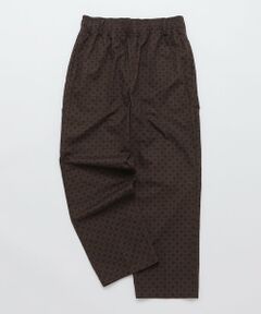 SHIPS / シップス その他パンツ | 【SHIPS Colors別注】Engineer: 〈洗濯機可能〉ペインター イージー パンツ