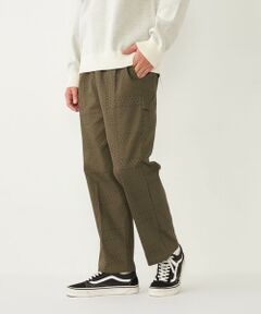 SHIPS / シップス その他パンツ | 【SHIPS Colors別注】Engineer: 〈洗濯機可能〉ペインター イージー パンツ