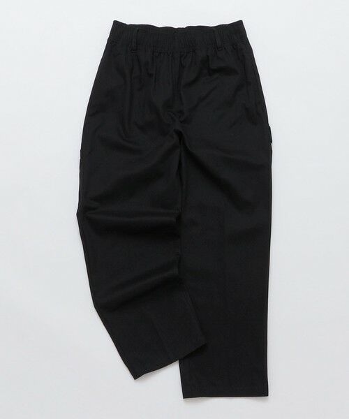 SHIPS / シップス その他パンツ | 【SHIPS Colors別注】Engineer: 〈洗濯機可能〉ペインター イージー パンツ | 詳細1