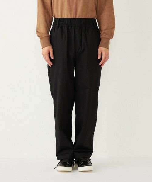 SHIPS / シップス その他パンツ | 【SHIPS Colors別注】Engineer: 〈洗濯機可能〉ペインター イージー パンツ | 詳細4