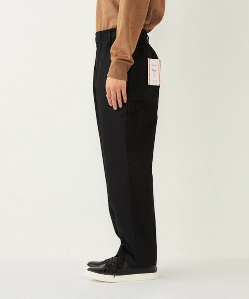 SHIPS / シップス その他パンツ | 【SHIPS Colors別注】Engineer: 〈洗濯機可能〉ペインター イージー パンツ | 詳細5