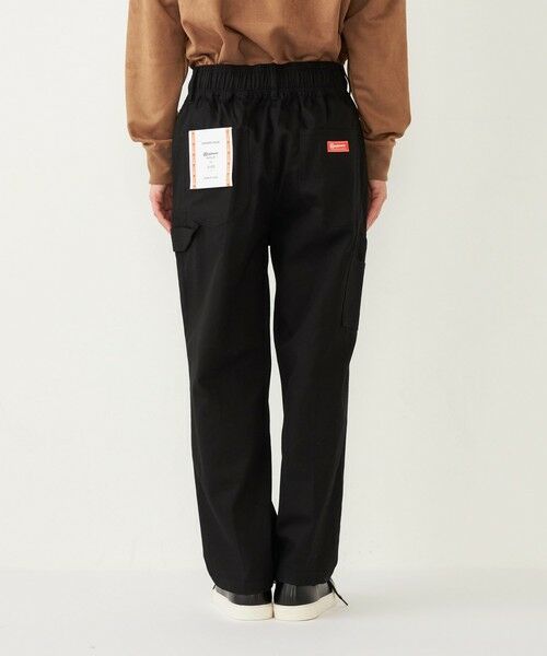 SHIPS / シップス その他パンツ | 【SHIPS Colors別注】Engineer: 〈洗濯機可能〉ペインター イージー パンツ | 詳細6