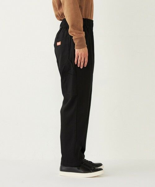 SHIPS / シップス その他パンツ | 【SHIPS Colors別注】Engineer: 〈洗濯機可能〉ペインター イージー パンツ | 詳細7