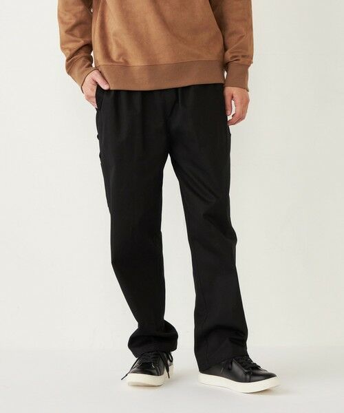 SHIPS / シップス その他パンツ | 【SHIPS Colors別注】Engineer: 〈洗濯機可能〉ペインター イージー パンツ | 詳細9