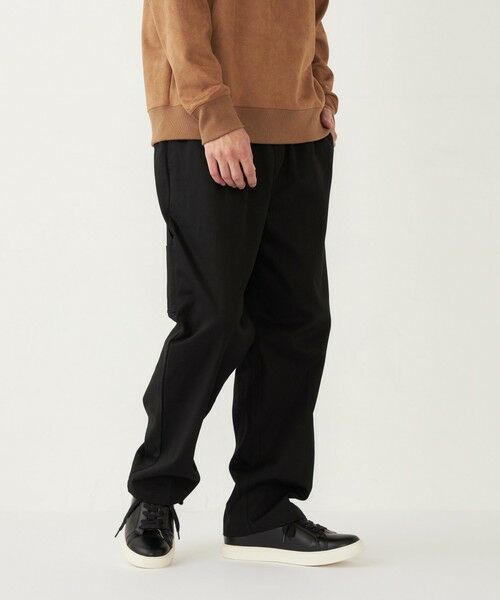 SHIPS / シップス その他パンツ | 【SHIPS Colors別注】Engineer: 〈洗濯機可能〉ペインター イージー パンツ | 詳細10