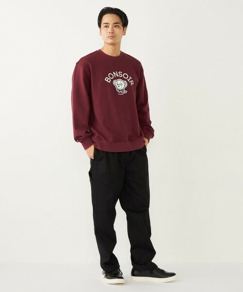 SHIPS / シップス その他パンツ | 【SHIPS Colors別注】Engineer: 〈洗濯機可能〉ペインター イージー パンツ | 詳細12