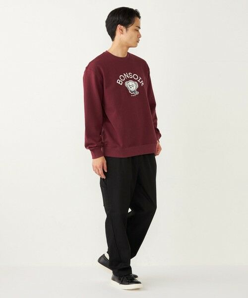 SHIPS / シップス その他パンツ | 【SHIPS Colors別注】Engineer: 〈洗濯機可能〉ペインター イージー パンツ | 詳細13