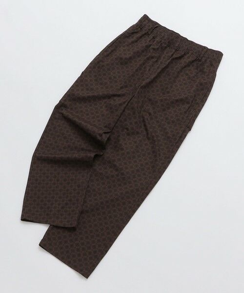 SHIPS / シップス その他パンツ | 【SHIPS Colors別注】Engineer: 〈洗濯機可能〉ペインター イージー パンツ | 詳細18