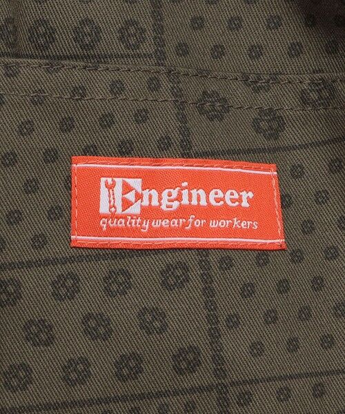 SHIPS / シップス その他パンツ | 【SHIPS Colors別注】Engineer: 〈洗濯機可能〉ペインター イージー パンツ | 詳細28