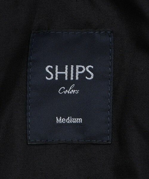 SHIPS / シップス その他パンツ | 【SHIPS Colors別注】Engineer: 〈洗濯機可能〉ペインター イージー パンツ | 詳細29