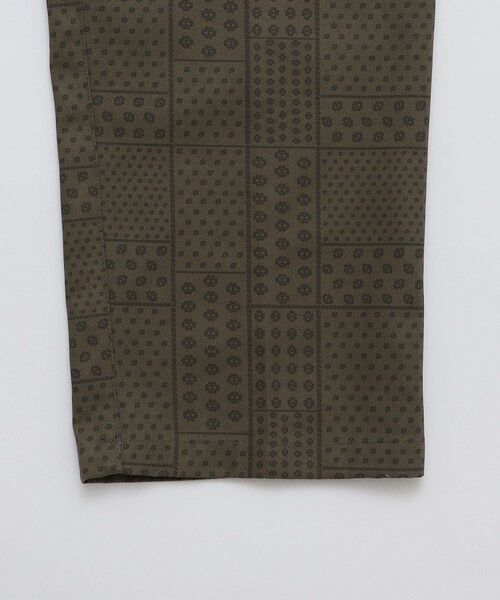 SHIPS / シップス その他パンツ | 【SHIPS Colors別注】Engineer: 〈洗濯機可能〉ペインター イージー パンツ | 詳細27