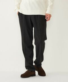 SHIPS / シップス その他パンツ | SHIPS Colors:〈手洗い可能〉AVANT(R)LOOP スラックス(セットアップ対応可能)