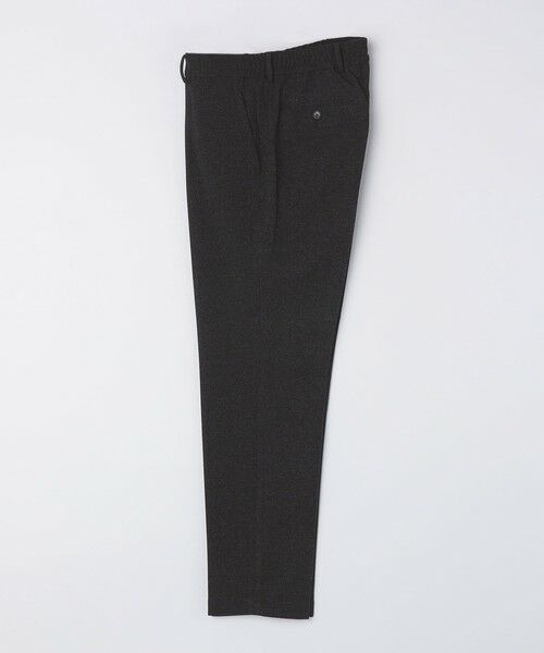 SHIPS / シップス その他パンツ | SHIPS Colors:〈手洗い可能〉AVANT(R)LOOP スラックス(セットアップ対応可能) | 詳細2