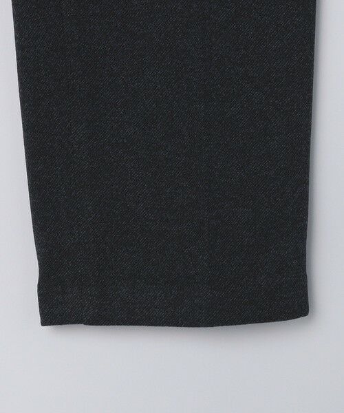 SHIPS / シップス その他パンツ | SHIPS Colors:〈手洗い可能〉AVANT(R)LOOP スラックス(セットアップ対応可能) | 詳細18