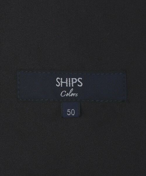 SHIPS / シップス その他パンツ | SHIPS Colors:〈手洗い可能〉AVANT(R)LOOP スラックス(セットアップ対応可能) | 詳細19