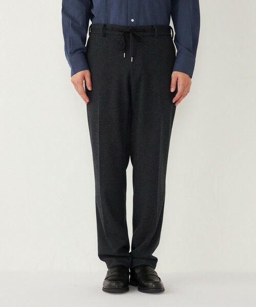 SHIPS / シップス その他パンツ | SHIPS Colors:〈手洗い可能〉AVANT(R)LOOP スラックス(セットアップ対応可能) | 詳細22