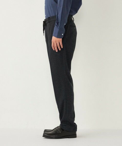 SHIPS / シップス その他パンツ | SHIPS Colors:〈手洗い可能〉AVANT(R)LOOP スラックス(セットアップ対応可能) | 詳細23