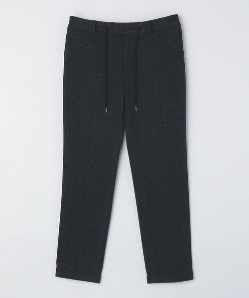 SHIPS / シップス その他パンツ | SHIPS Colors:〈手洗い可能〉AVANT(R)LOOP スラックス(セットアップ対応可能) | 詳細9