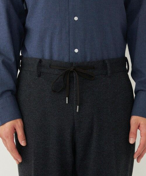 SHIPS / シップス その他パンツ | SHIPS Colors:〈手洗い可能〉AVANT(R)LOOP スラックス(セットアップ対応可能) | 詳細26